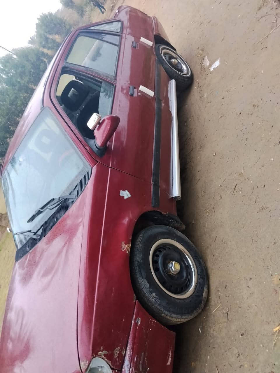 لبيع دايو لميس محرك وكير جديد سياره بلاديه رقم ديالئ المكان بابل مشروع المسيب السعر 20 وبيها مجال لرقم ***********
