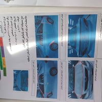 كورلا • ٢٠٠٩ • امريكي