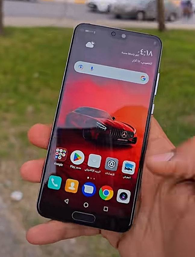 هواوي p20 ذاكره 128 معالج قوي 60 فريم ببجي 
بصمه اصبع وبصمه وجه الجهاز فول نظيف نظافه عاليه واحلى من الصور ومكفول واحد على واحد ويا كفر جلاتين شفاف من الاماني وشاحن عاديه الشاحنه الاصليه عطلت الجهاز نظيف بمعنى الكلمه يلمع لمع قفل قفل بدون عمله 130 الف او مراروس ب اكس عادي او اكس ار او 8بلس شرط النظافه .... *********** واتساب و اتصال
