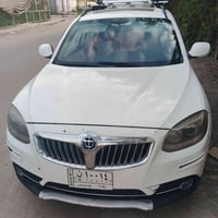 برلنس • ٢٠١٤ • المسيب