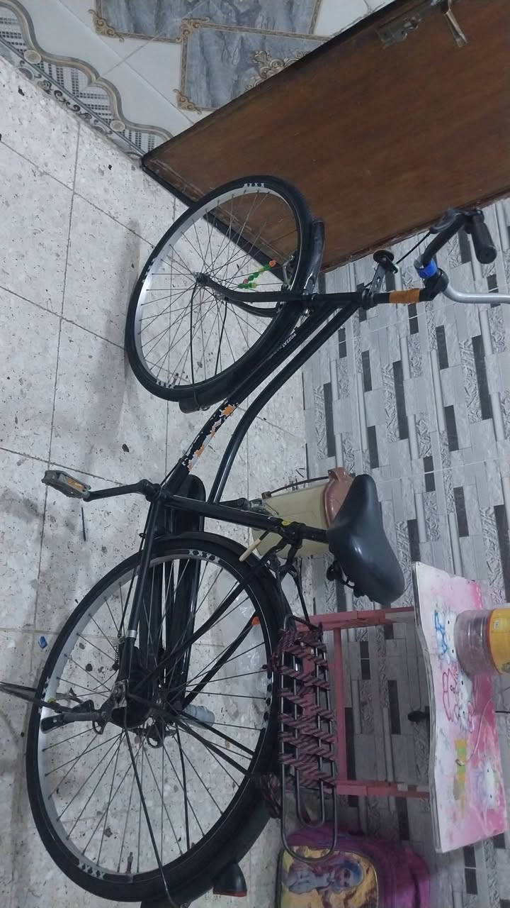 بايسكل سنتوس للبيع  مديل 2023 سعر 85مكاني بغداد شعله جكوك


**إذا كنت صاحب هذا الإعلان وتريد حذفه لأي سبب، رجاءا أرسل رسالة إلى الدعم الفني**