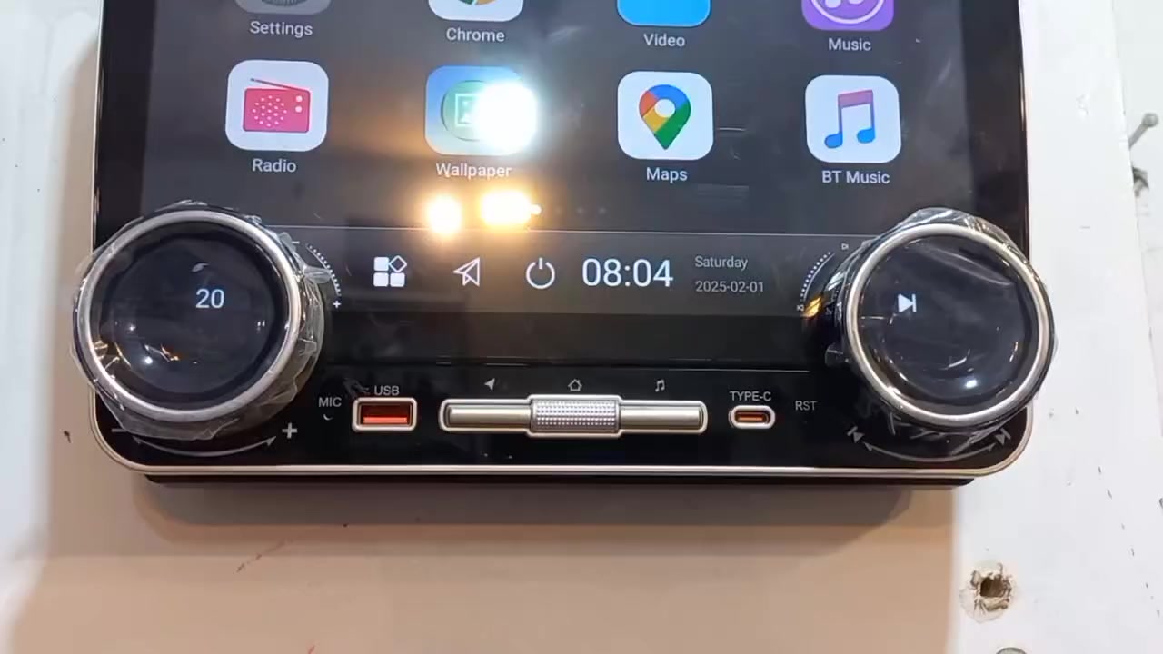 يا الله السلام عليكم
وصلت وجبه جديده من الشاشات والمسجلات 
كماليات الصدرين شارع النفط مقابل اسواق العتابي وماكولات العقابي


**إذا كنت صاحب هذا الإعلان وتريد حذفه لأي سبب، رجاءا أرسل رسالة إلى الدعم الفني**