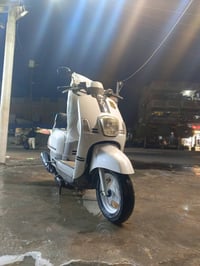 بوليس 120 • مكينة خرسة • سلف وهندل