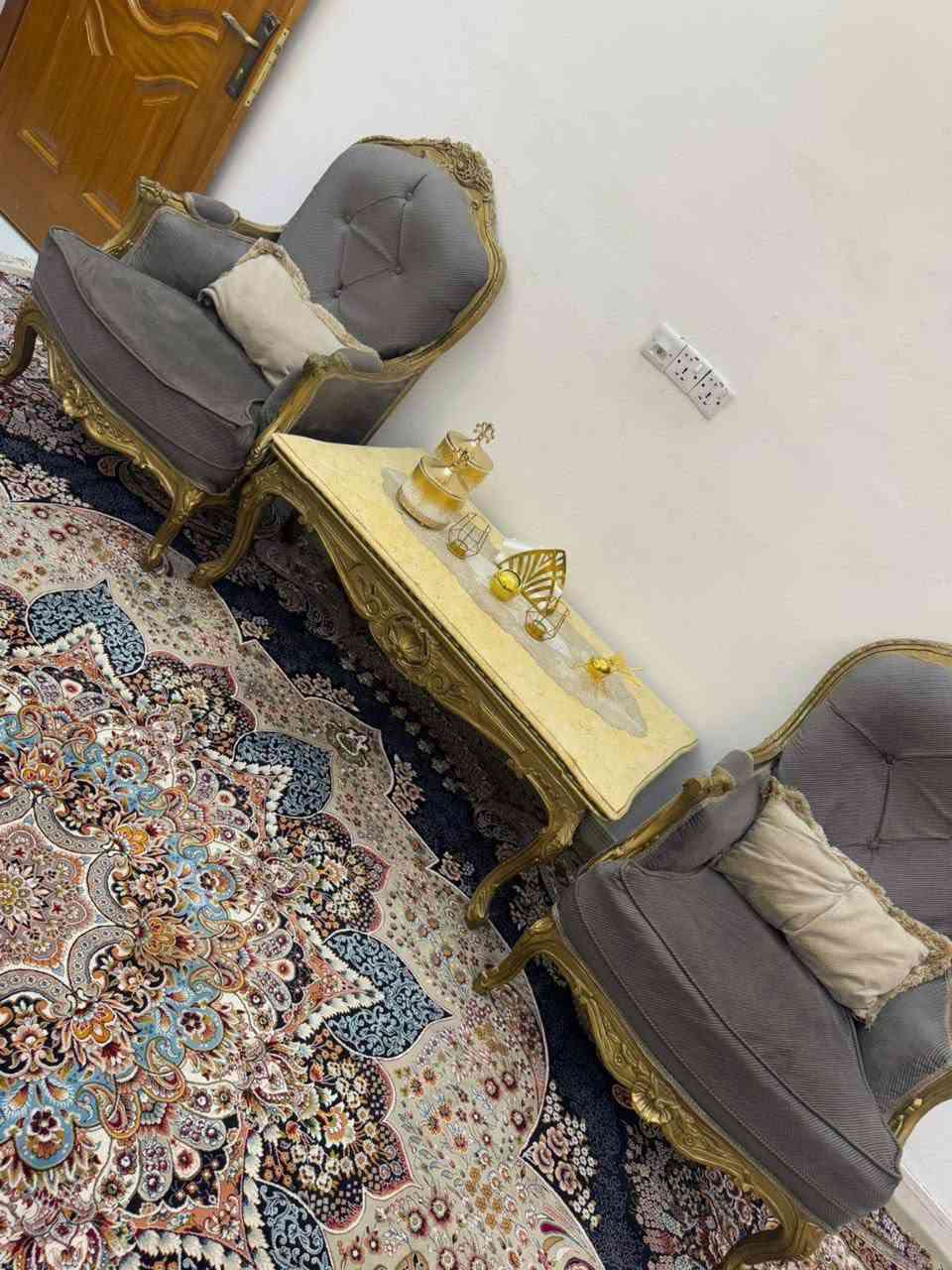 غراض للبيع 
بغداد الحرية الدولعي


**إذا كنت صاحب هذا الإعلان وتريد حذفه لأي سبب، رجاءا أرسل رسالة إلى الدعم الفني**