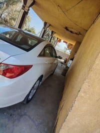 سوناتا موديل ٢٠١١ خليجي فول مواصفات 07853915691 =07502504691