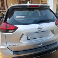 اكس تريل • ٢٠٢٠ • رقم أربيل