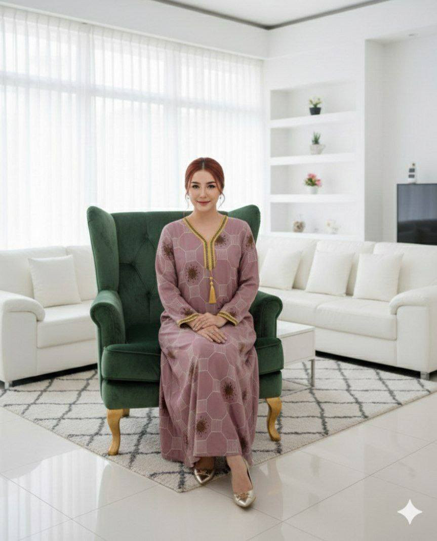 دراعة كويتي فول تطريز دبل كلوش  

الخامه كشمير ايطالي اصلي 💯

القياسات من XXL الى 5XL

سعر الدرزن 12 قطعه 100 الف   

سعر القطعه مفرد 13 الف فقط


**إذا كنت صاحب هذا الإعلان وتريد حذفه لأي سبب، رجاءا أرسل رسالة إلى الدعم الفني**