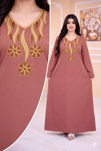 دشداشه • كشمير تركي • مقاسات L-XXL
