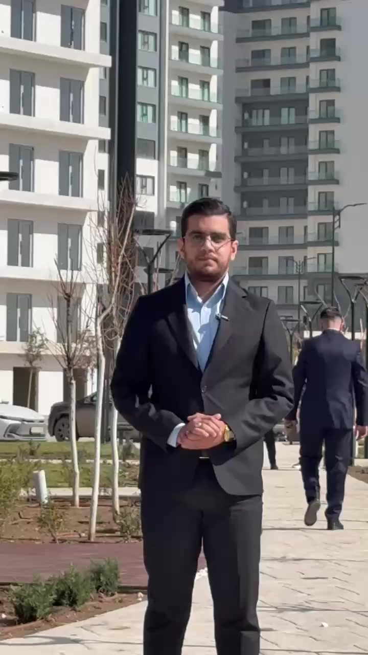 کۆمەڵێک زەوی بۆ فرۆشتن لە پڕۆژەی باشوور سیتی 
‎بە کڕینی زەوییەک لە ناو پڕۆژەی باشوور سیتی 
‎✅لە داهاتوودا قازانج بکە #ڕووبەری زەوییەکان:
‎120 مەتردووجا. 150 مەتردووجا 
بۆ زانیاری زیاتر پەیوەندی بکە بە :***********. _***********
‎#باخی_سیرین #baxysirinrealestate #عقارات_باخی_سیرین #کۆمپانیای_باخی_سیرین
