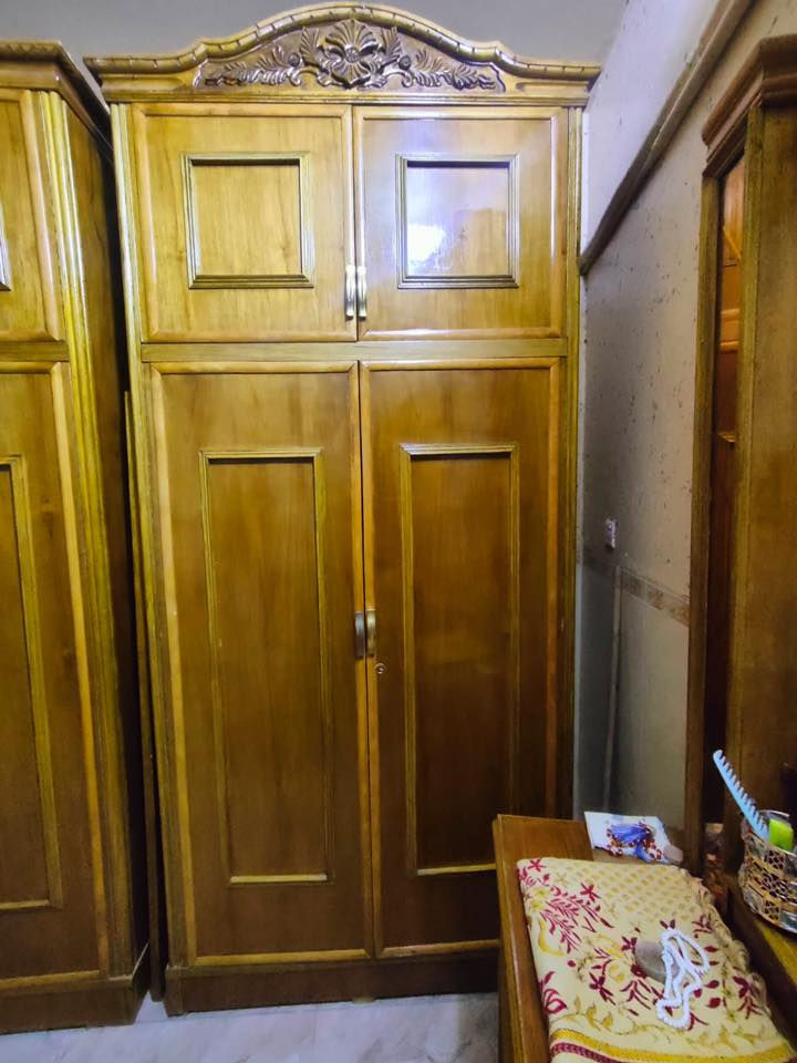 غرفه عراقيه استخدام قليل  السعر 750  وبيها مجال قليل للتواصل على الرقم 

***********
