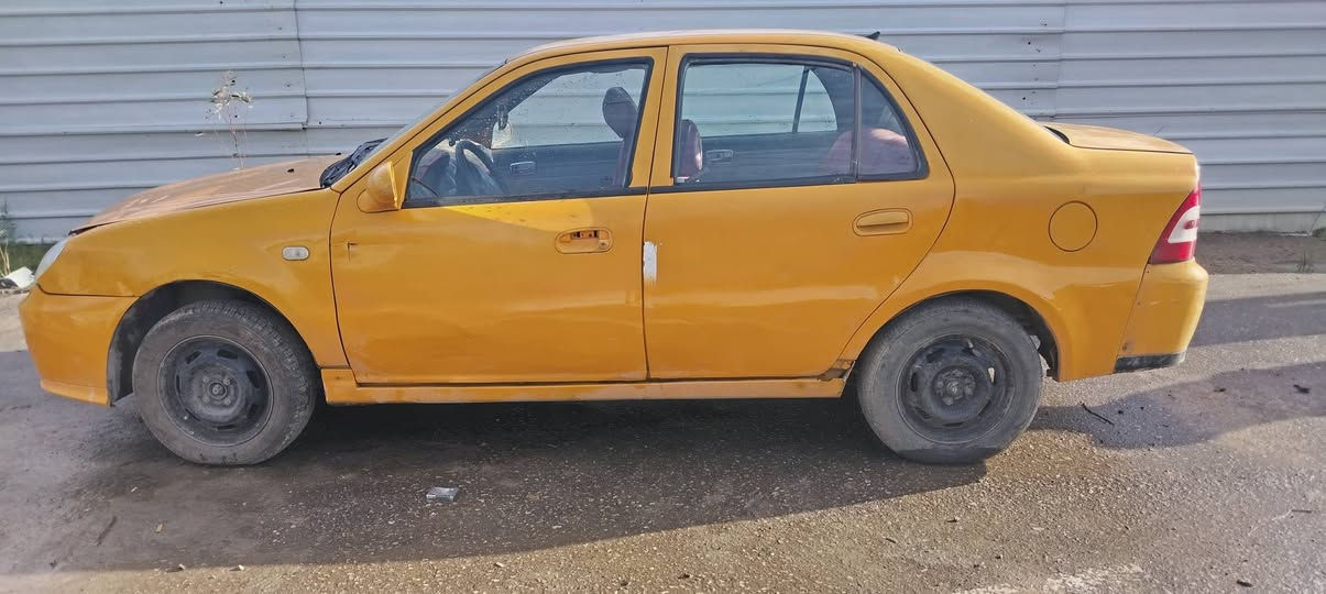 سياره جيلي سيكه
موديل 13
سنويه 25 خالصه
سعره 20وبيه مجال
للاستفسار الاتصال على الرقم
***********
