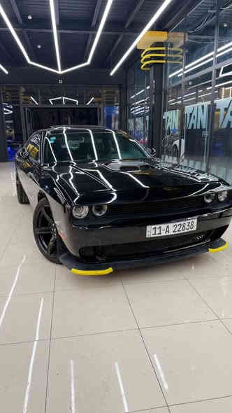 چالنجر ٢٠١٤ للبيع سياره شيكر اصل مكينه ٥٧٠٠ مكفوله سياره خير من الله بدون نقص حادثها خلفي قبق جنطه وجاملغات خلفيه بجم كبس سياره مبرمجه وعليها صوت كزوز بدون ايرباك سياره فول مواصفات فتحه سقف داخل مختم شيكر جلد رقم بغداد *********** سعر ١٢٠
