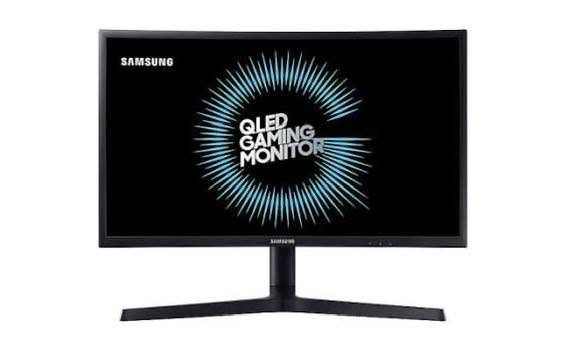 السلام عليكم عندي شاشتين للبيع
الاولى SAMSUNG 25" Odyssey G4 Series FHD Gaming
Monitor, IPS, 240Hz, 1ms, G-Sync

الثانيه Samsung LC24FG73 24" 144Hz QLED Curved
Gaming Monitor

الشاشتين ع 320 الف

ملاحظة الاولى مع الباكيت
الثانيه مابيها الباكيت مالتها


**إذا كنت صاحب هذا الإعلان وتريد حذفه لأي سبب، رجاءا أرسل رسالة إلى الدعم الفني**