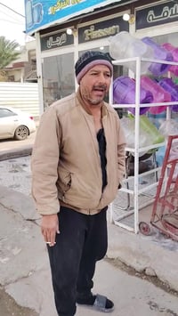 محطه البيع جديده ستخدام ثلاثه شهر شراي يتصل 07731089371