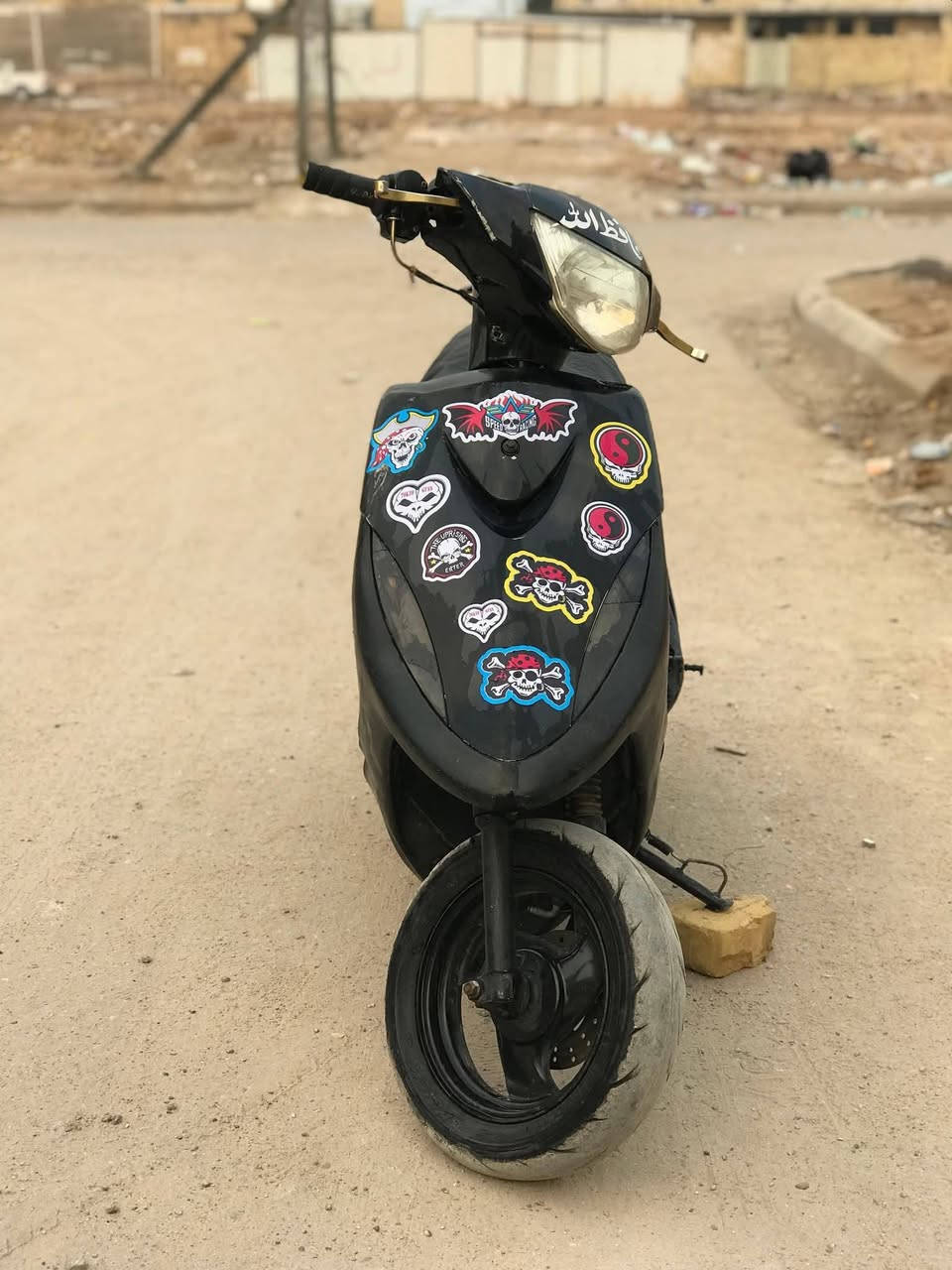 سلام عليكم ماكس عدلة  بيها تزويد
شيال RBM
بدأت بريك كوسو 
صالنصة افم ام
سعرها 400
ناقصه سلف
وستان نص
ابيع غير مكفول
ينرادله شوي ترتيب
***********
