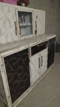 كاونتر • بدون سنك • نظيف