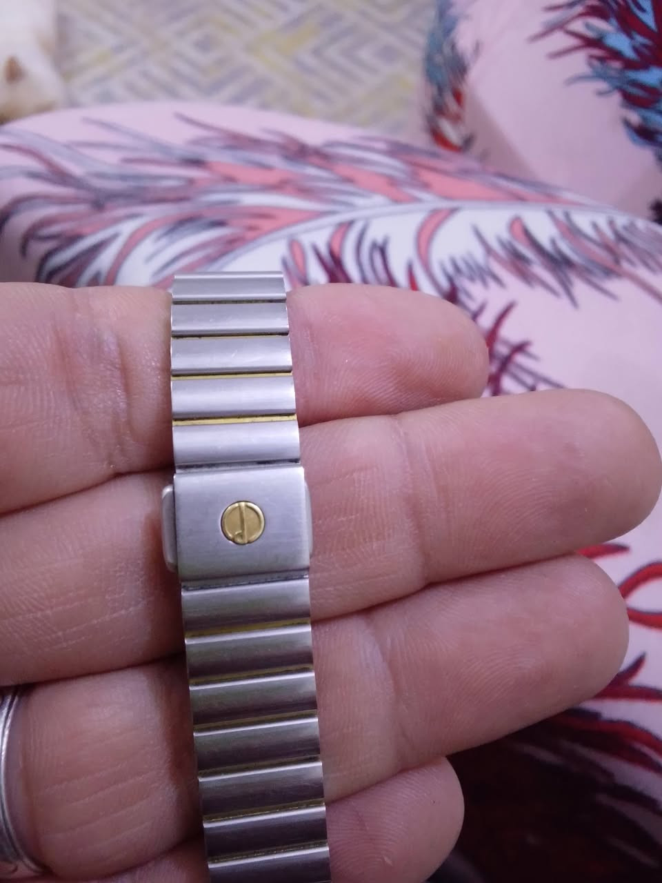 السلام عليكم 
دنهل سويسري قطر ٣٣ سير قصير يناسب الايد الناعمه السعر ١١٠الف


**إذا كنت صاحب هذا الإعلان وتريد حذفه لأي سبب، رجاءا أرسل رسالة إلى الدعم الفني**