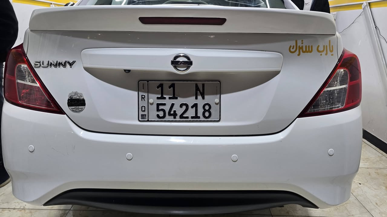 السلام عليكم سني 2020 هندي ماشيه ١٣٠ الف سياره نظيفه كلش كير محرك كشر فقط جاملغ السايق بارد عنوان السياره بغداد حي اور 
رقم التلفون ***********
