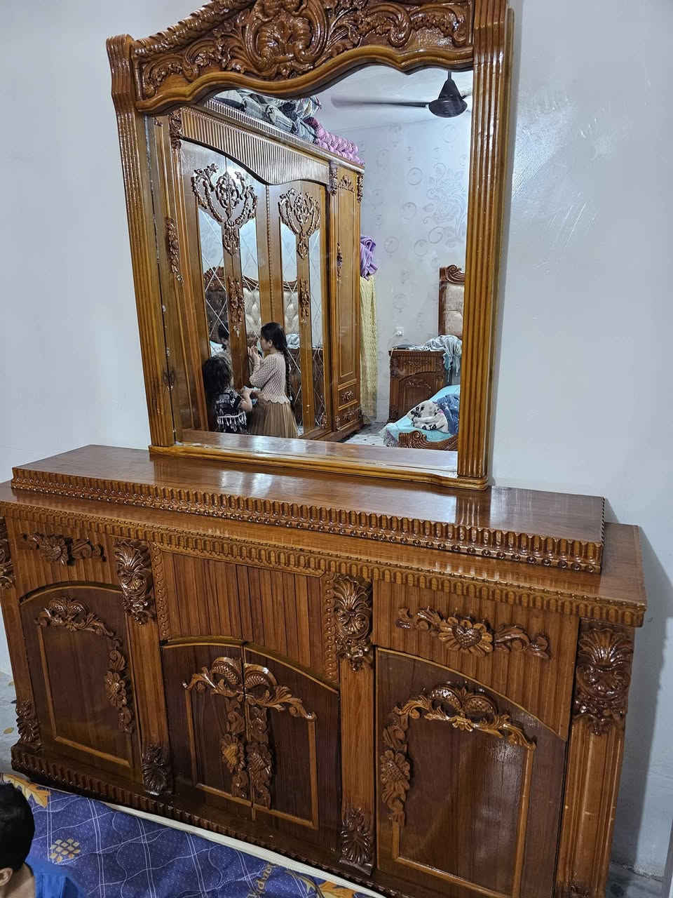 موقع بوب شام غرفه استخدام قليل خارج صاج وداخل صاج تگمه وثگيله تجي تفحص وتشيل بغداد, العراق


**إذا كنت صاحب هذا الإعلان وتريد حذفه لأي سبب، رجاءا أرسل رسالة إلى الدعم الفني**