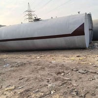 خزانات • ٥٤ الف لتر