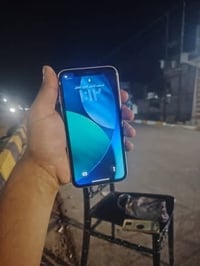 آيفون ١١ • ضربه بالظهر • مكفول كفاله