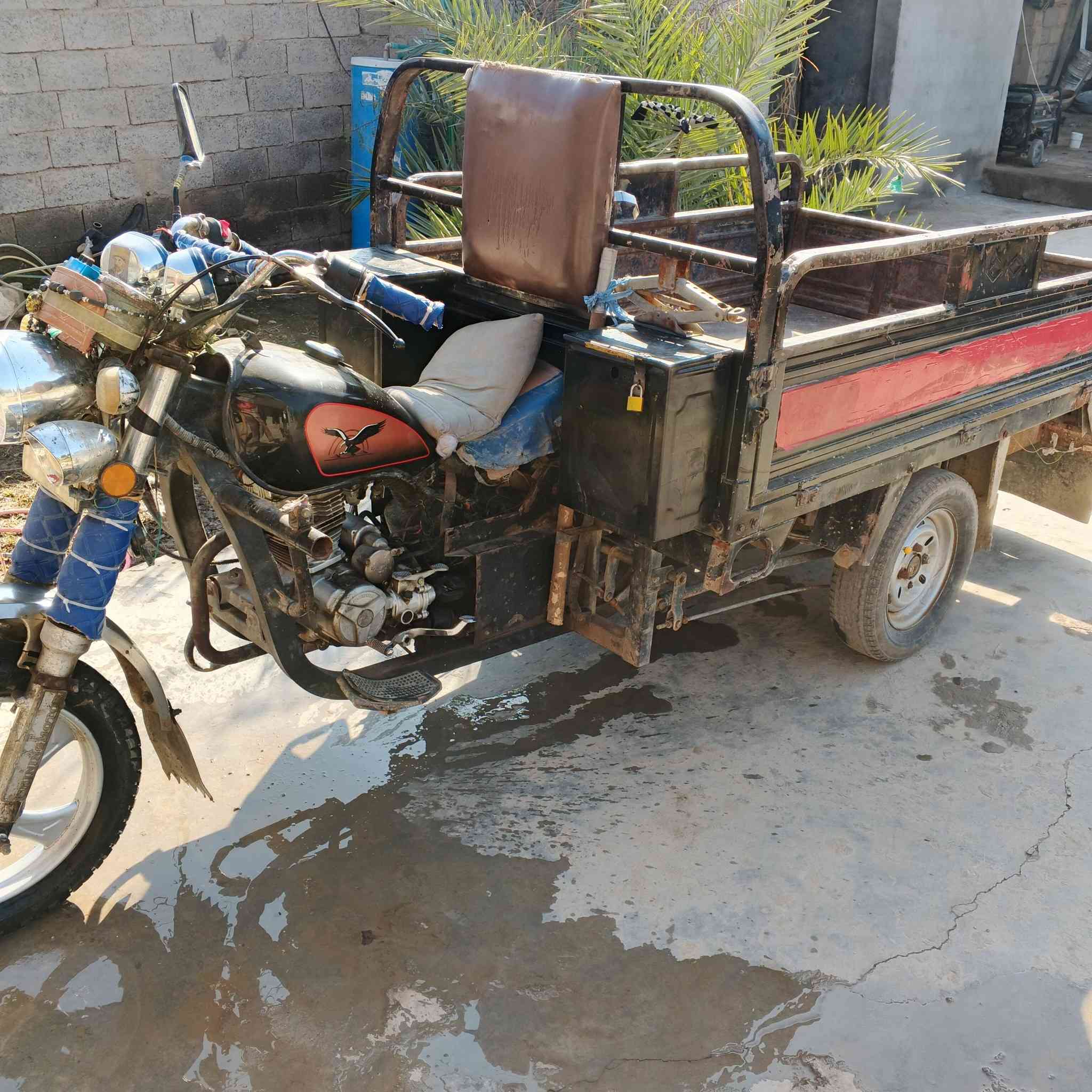 سلام عليكم ستوته للبيع موديل 2016 أوراق كامله مكان العزيزيه أسعر    مليون وميه وبيهه مجال *********** --***********
