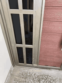 #معمل_الرافدين_للحداده بأسعار مناسبه
كل اعمالنا درجة اولى 
للأتصال والاستفسار :
***********للاتصال
***********بي واتساب
— في ‏الانبار القائم‏
