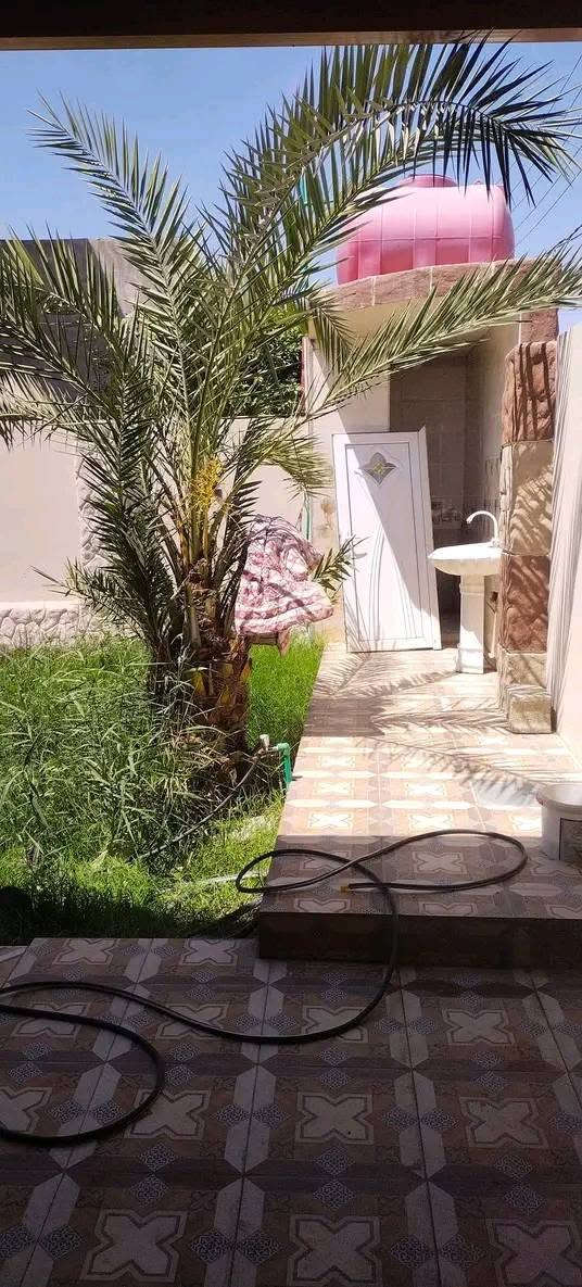 دار للبيع المساحة275طابو ملك صرف للاستفسار *********** الحديد حي الاملاك
