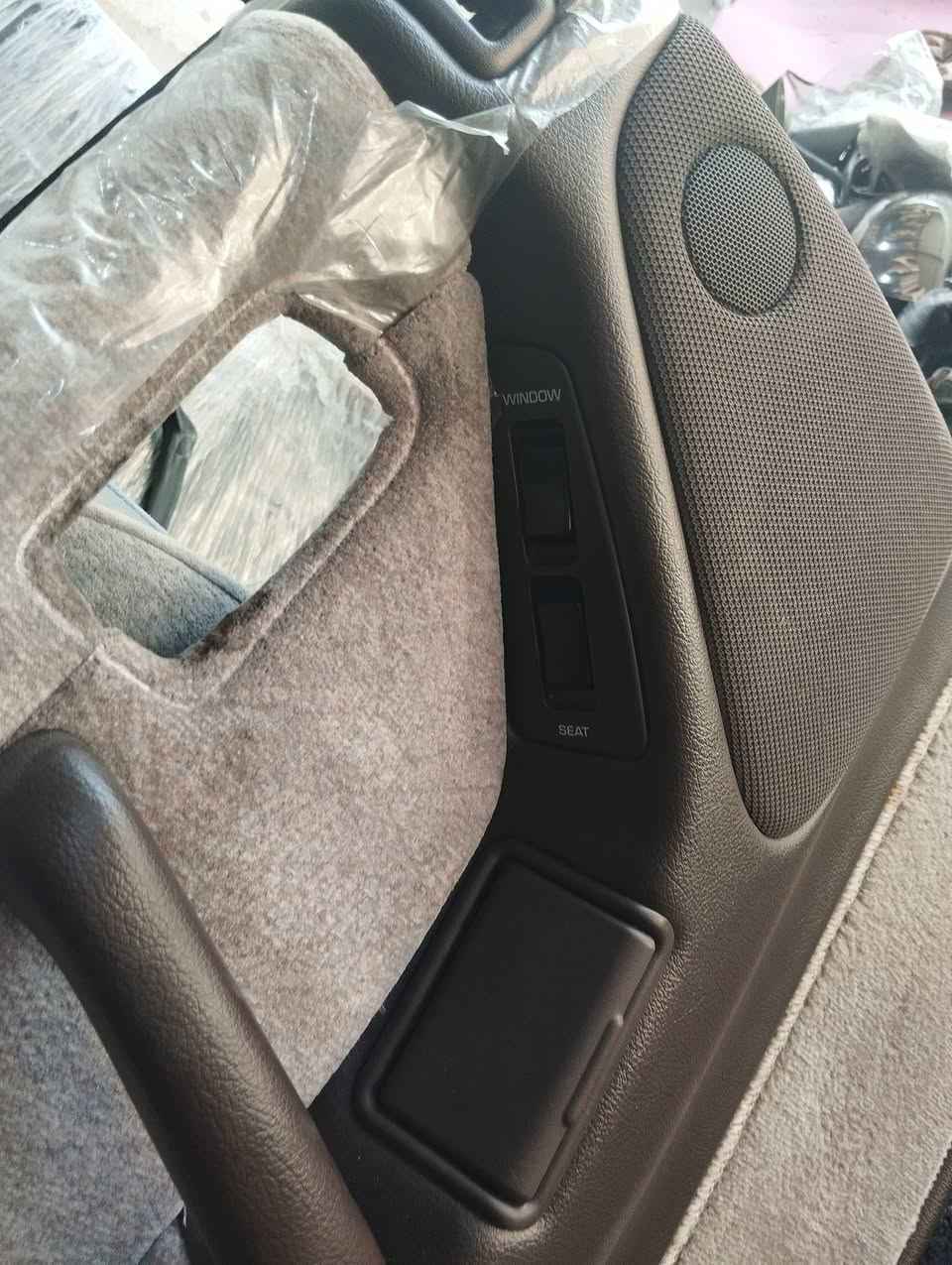 بطاين أرنب سيدان العنوان بصرة ***********
