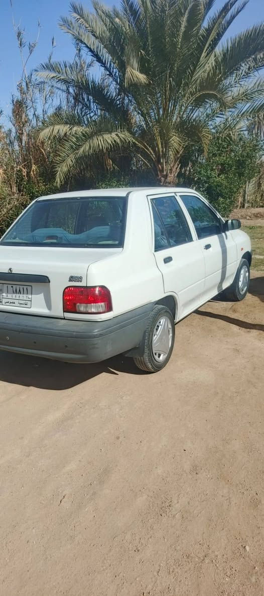 السلام عليكم سيارة سايبة موديل 2021 رقم قادسية كفالة عامة مكاني بابل السيارة بأسمي السعر 57 و بيها مجال اتصل.... ***********
