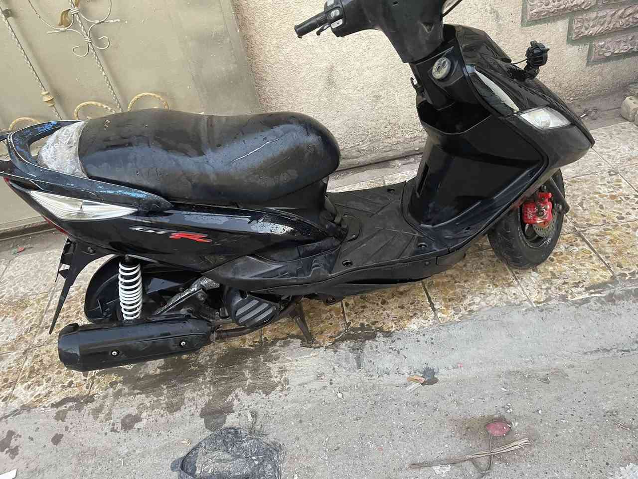 ثعلب 140 للبيع سعر 450 مكاني حرية ***********
