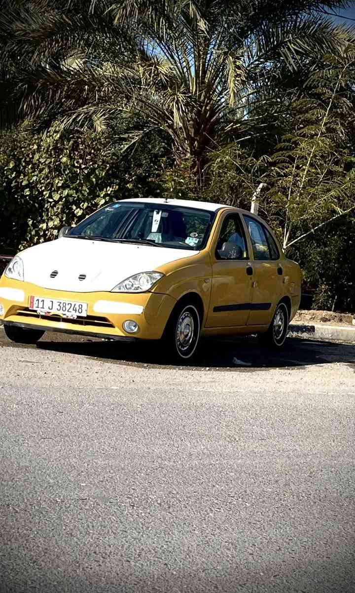 السلام عليكم طيبه للبيع مديل 2015 رقم بغداد إنكليزي  سياره بيه صبغ جاملغ امامي  سياره جاهزه مكان سياره كربلاء السعر 36 وبيها مجال شراي اتصل***********
