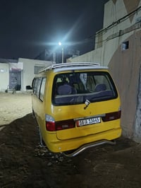 سيارة بريجو موديل 97 مكينه ستندر عل سحك 3000 كير حداديه تخم تاير باتري...