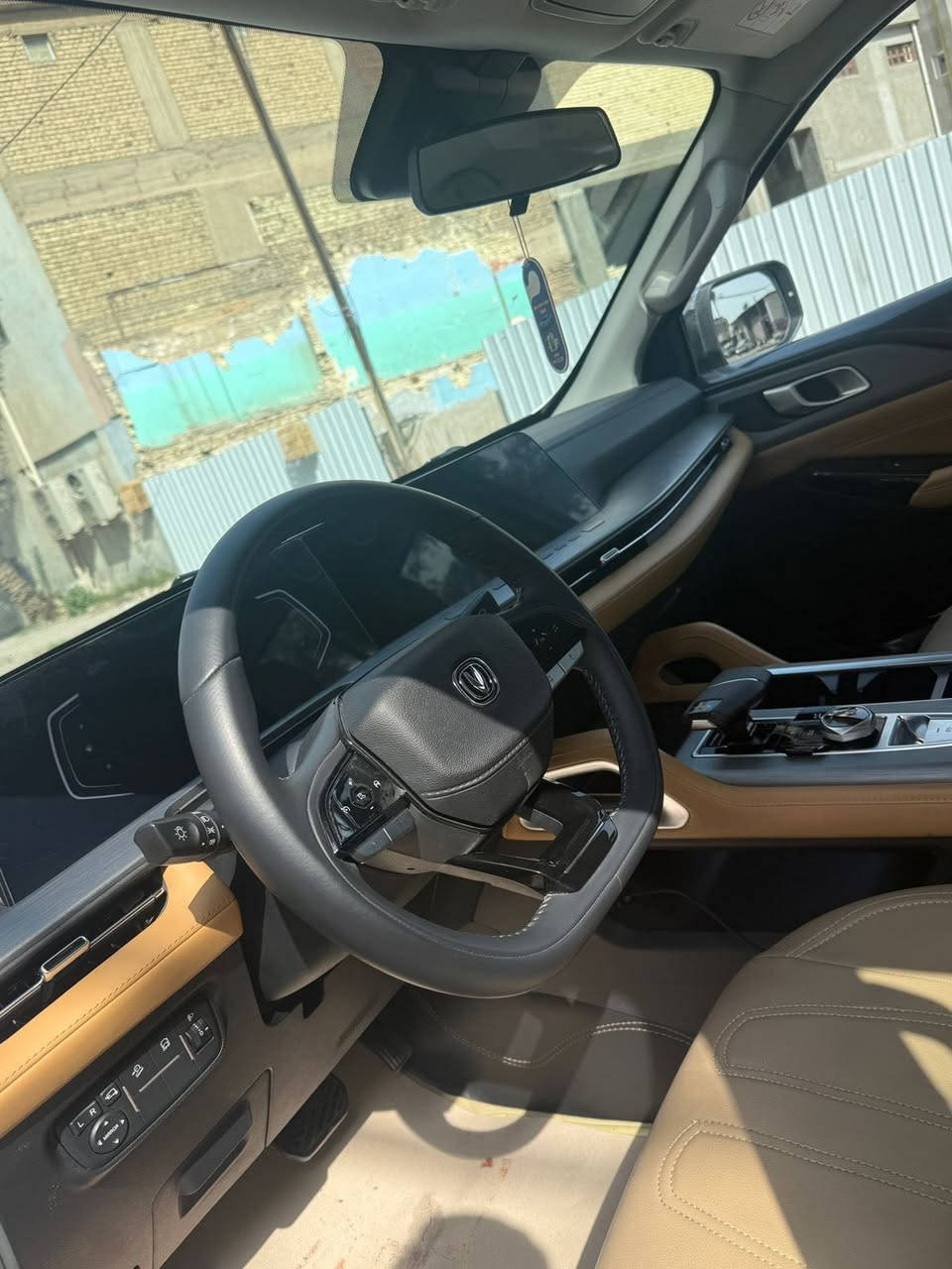 للبيع شانجان هانتر بلاص 2025
السلام عليكم 
رقم بغداد 
سياره فول مواصفات 
مكفوله من صبغ والبارد 
ماشيه 36 الف
سياره جديده 
كير محرك حداديه تبريد
تايرات كله بشرط 
سعر 32مليون بيهه مجال بصيط 
مكان بغداد مجمع ابن فرناس السكني 
***********
