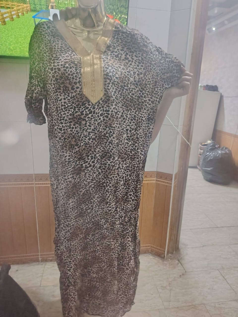 تصفيه محل ملابس نسائيه جوه السعر اختار الموديل وانطيك السعر


**إذا كنت صاحب هذا الإعلان وتريد حذفه لأي سبب، رجاءا أرسل رسالة إلى الدعم الفني**