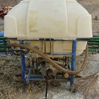 محموله • ٤٠٠لتر • للبيع