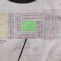 حي الزوراء ٥٨ • ٢٠٠م • طابو