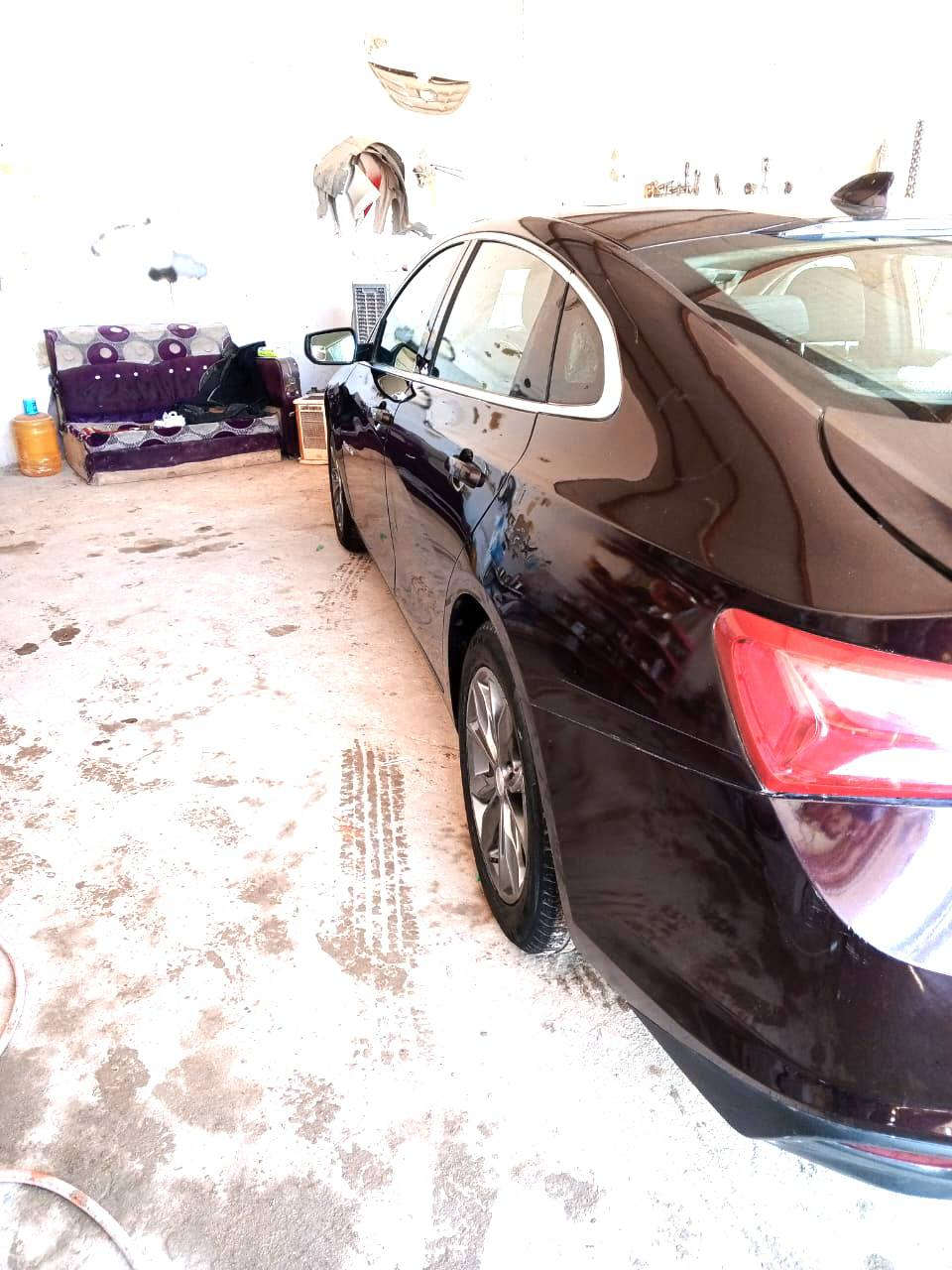 2020 ltz اليدور سيارة نظيفة وماتعبه حادث خفيق بدون دواخل شرط رقم بغداد حرة التزام بالادامة وكله محسن  ..كير محرك كهربائيات كله بلاد *********** نرهم مراوس حسب القناعة حلة, بابل
