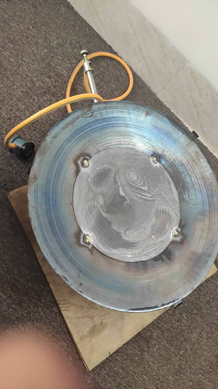 سیرو غاز زۆر نوییە چەند جاریک نانی پێ برژاوە أربيل, العراق


**إذا كنت صاحب هذا الإعلان وتريد حذفه لأي سبب، رجاءا أرسل رسالة إلى الدعم الفني**