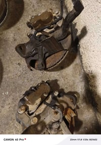 حاويه مسكر بريجو سعرهن ١٥٠ بيهن مجال 07872224410