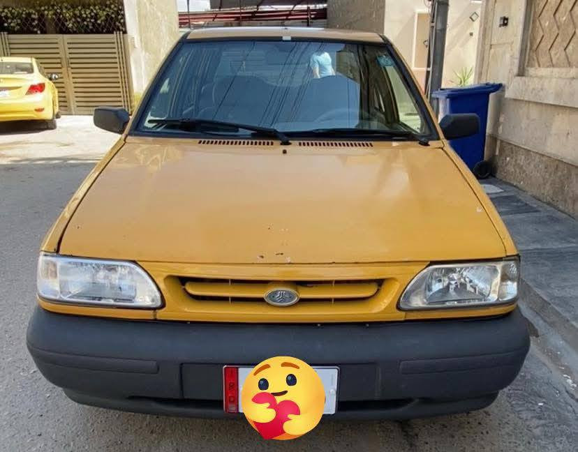 السلام عليكم سايبا 2013 معمره شواصي ودواير الخلفيه مدوشمه سياره مصفره هيئه وغرامات رقم جديد إنكليزي
والسعر خاص واتساهل للطيبين ‏‪***********‬‏ للاستفسار
