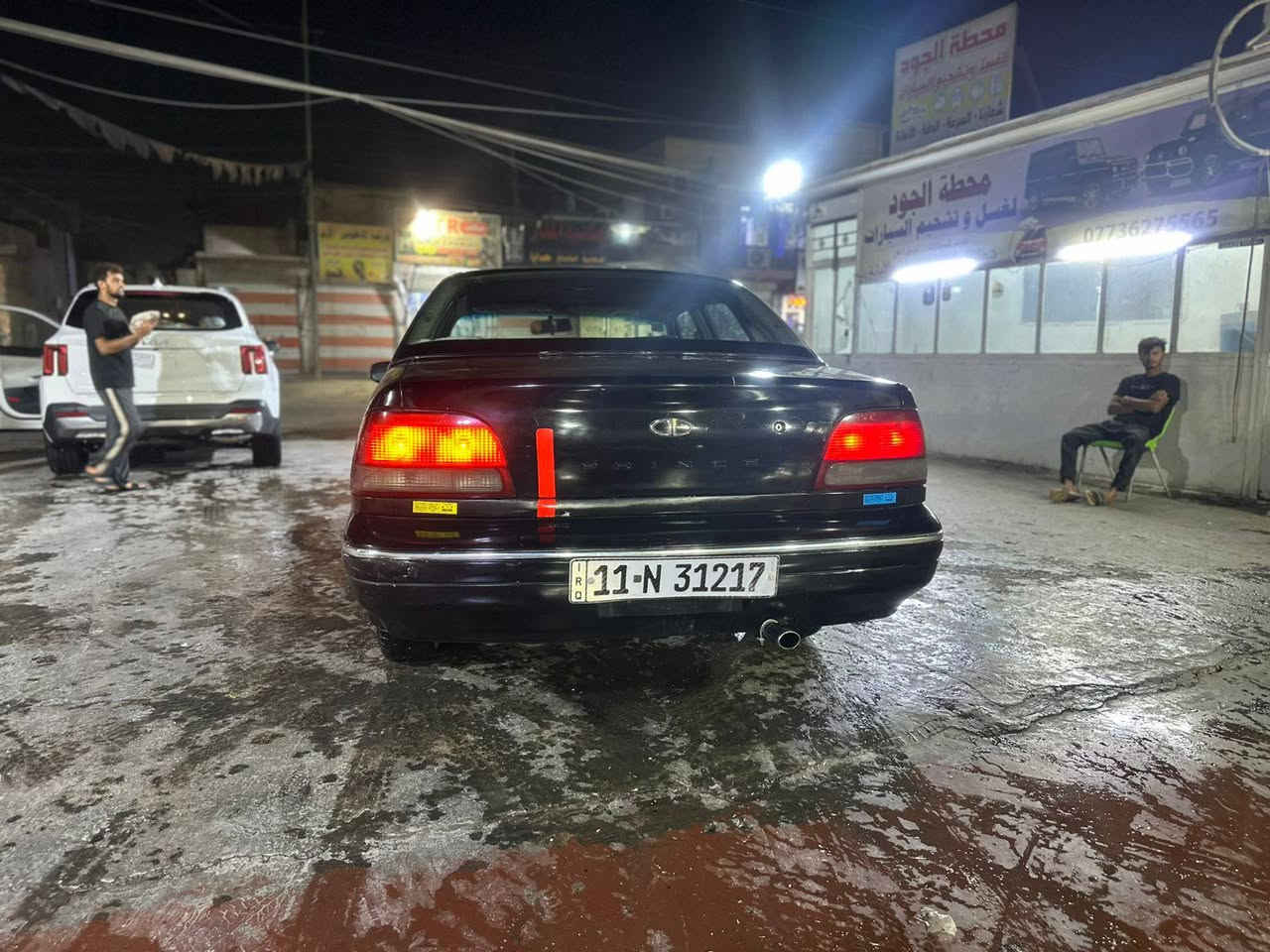 السلام عليكم دايو ابرنس فراشة موديل 1997بسمي 32غير متواجد على الفيس بوك الاستفسار ***********
