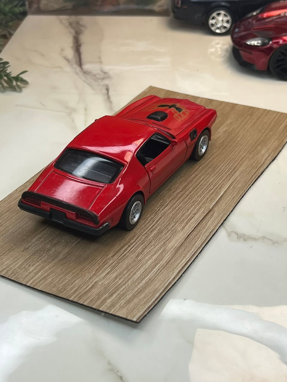 للبيع 
ترانزام 
حجم 1/32
للتواصل : ***********
حساب تيك : diecastbaghdad0
انستا : diecast_baghdad_1
فيس بوك  : طه جمال العامري
