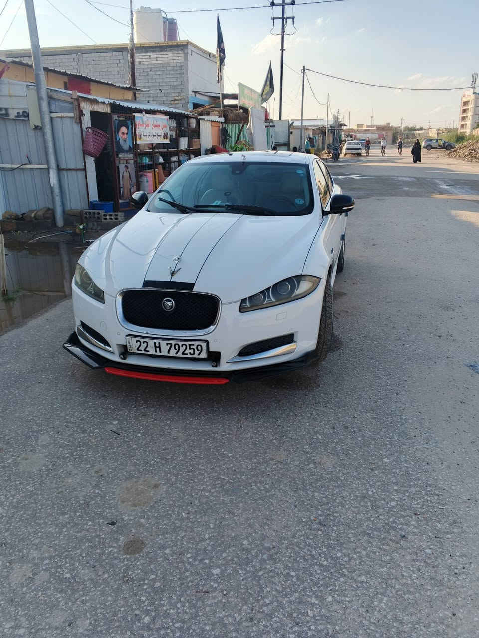 جاكوار اكس اف موديل 15  سعر 110 بيه مجال اتصل تدلل للبيع او مرواس مكاني بابل قضاء الهاشميه ***********
