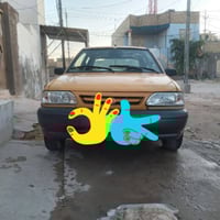 ٢٠١١ • مكينة وكير زينه • رقم بغداد