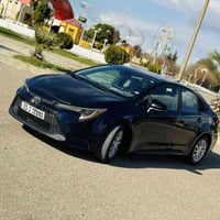 كورلا LE • ٢٠٢١ • ٨٦٠٠٠