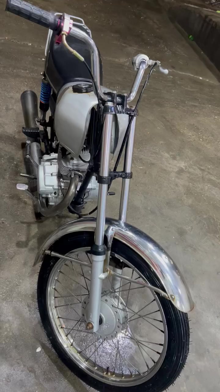 سلام عليكم دراجه ايراني للبيع نامه دراجه كبال عينك ما شاء الله عليها  دراجه خير من الله سعرها 375قفل اداوات ادوات داوات مكفوله سرقه وعشاير 

من رخصت ادمن 
الي يصير لوتي يعبر منشور ولا يعلق ب🩴  ***********. مكاني خور زبير
