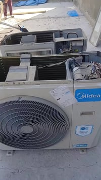 ورشة سبالت • تركيب وغسيل • فاكيوم R410 R22