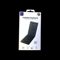كيبورد بلوتوث • قابل للطي • دكوك كركوك