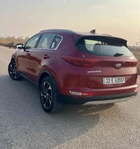 سبورتج • ٢٠١٩ • ٩٤٠٠٠